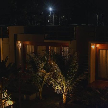 Breezy Chalet - Chale Havai Tutóia エクステリア 写真