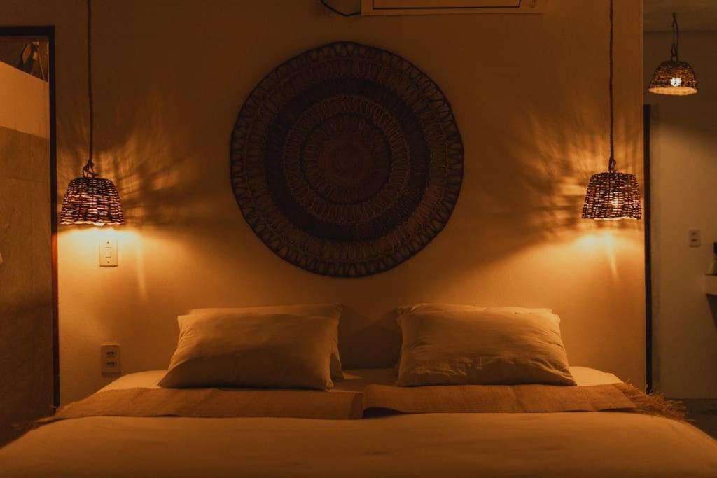 Breezy Chalet - Chale Havai Tutóia エクステリア 写真