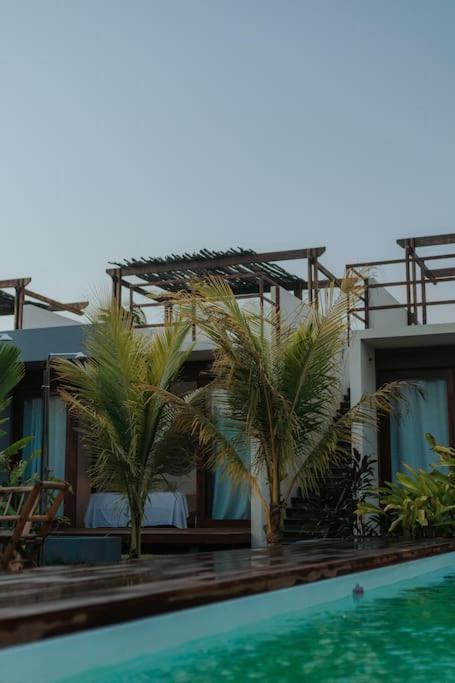 Breezy Chalet - Chale Havai Tutóia エクステリア 写真