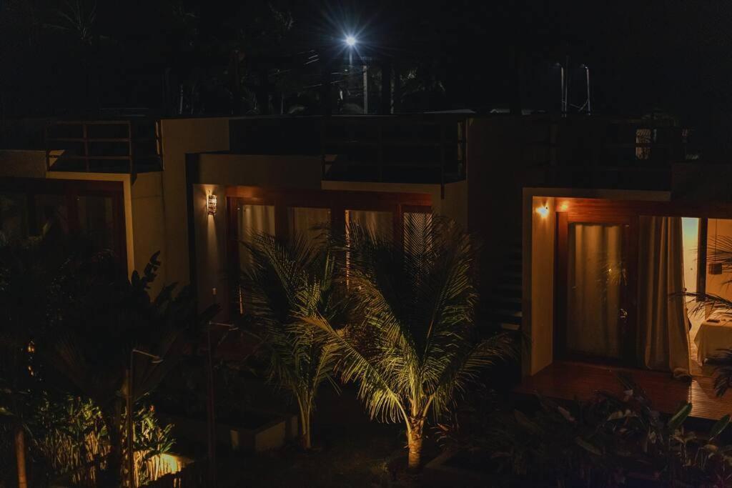Breezy Chalet - Chale Havai Tutóia エクステリア 写真