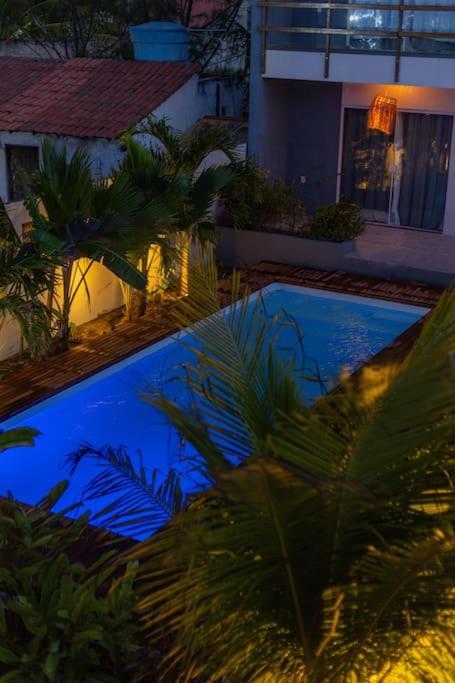 Breezy Chalet - Chale Havai Tutóia エクステリア 写真