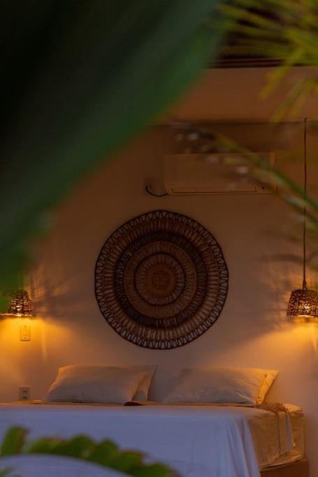 Breezy Chalet - Chale Havai Tutóia エクステリア 写真