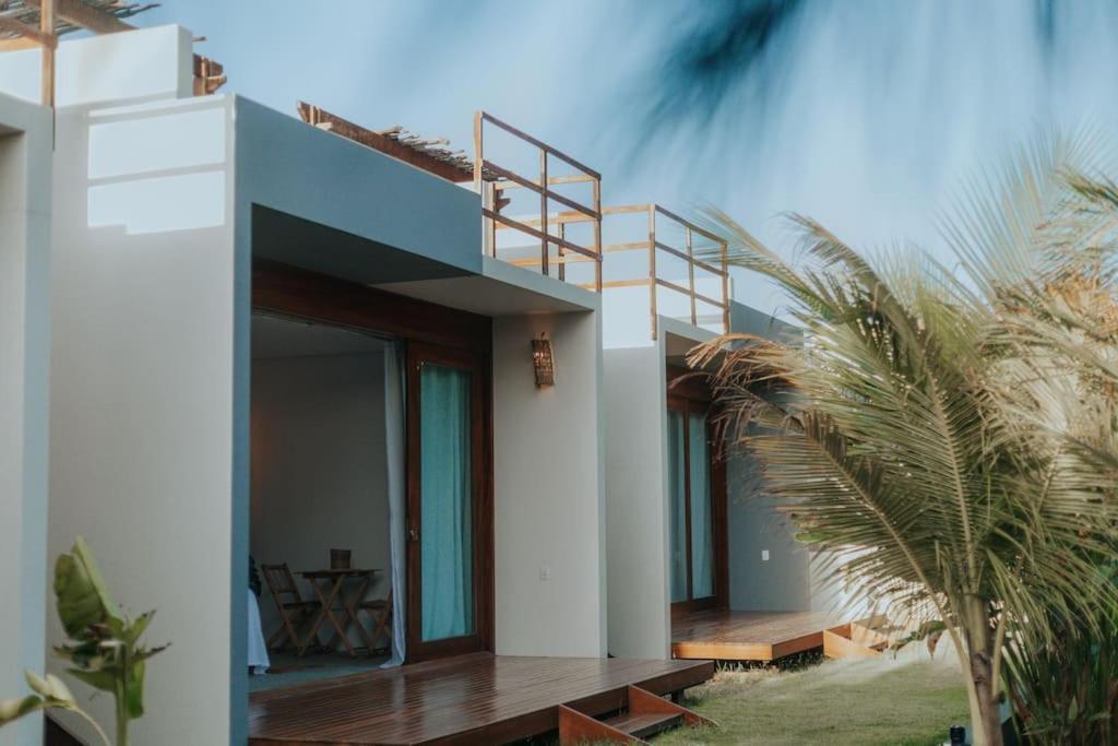 Breezy Chalet - Chale Havai Tutóia エクステリア 写真