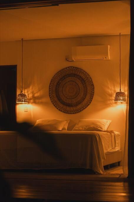 Breezy Chalet - Chale Havai Tutóia エクステリア 写真