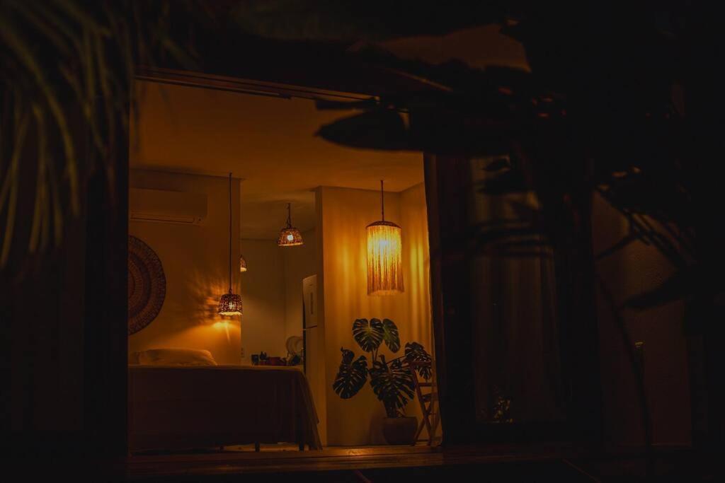 Breezy Chalet - Chale Havai Tutóia エクステリア 写真