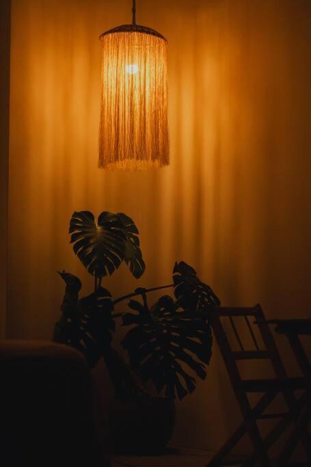 Breezy Chalet - Chale Havai Tutóia エクステリア 写真