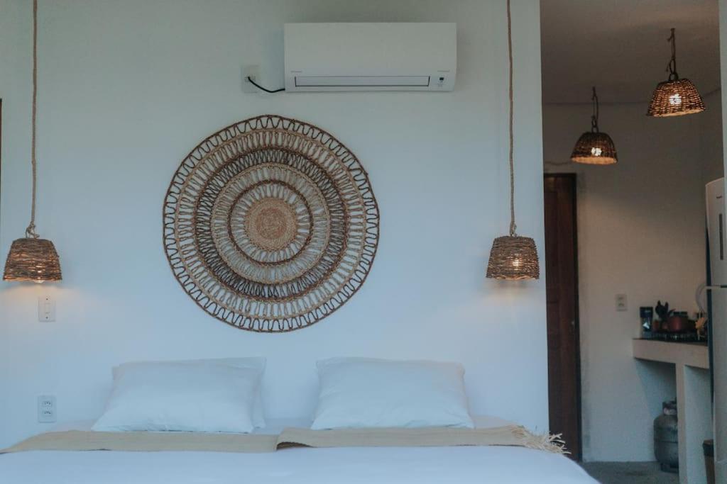 Breezy Chalet - Chale Havai Tutóia エクステリア 写真
