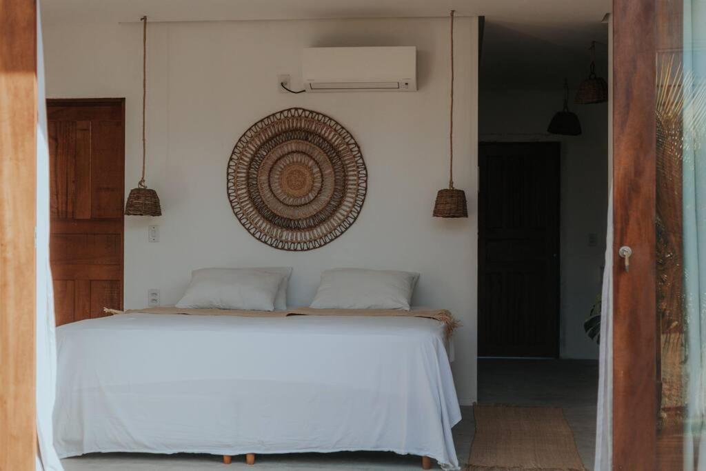 Breezy Chalet - Chale Havai Tutóia エクステリア 写真