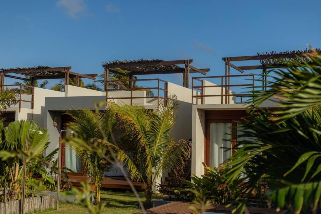 Breezy Chalet - Chale Havai Tutóia エクステリア 写真